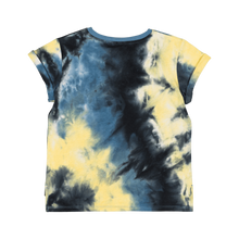 Daze Tie Dye SS T-Shirt
