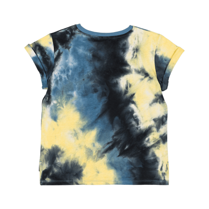 Daze Tie Dye SS T-Shirt