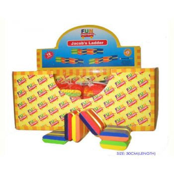 Fun Factory - Jacobs Ladder