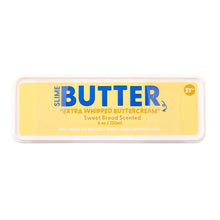 J'adore Slime Butter – Extra Whipped Buttercream