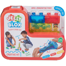 Jelly Blox - Creative Kit