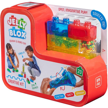 Jelly Blox - Creative Kit