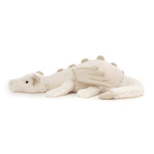 Jellycat - Snow Dragon 50cm