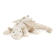 Jellycat - Snow Dragon 50cm