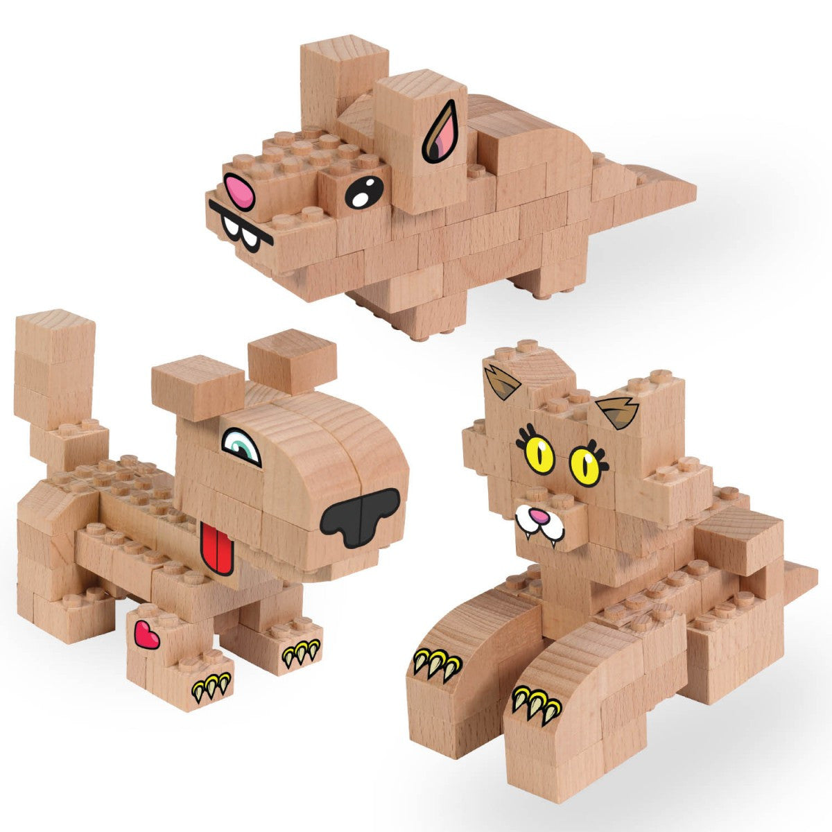 FabBrix - Pets