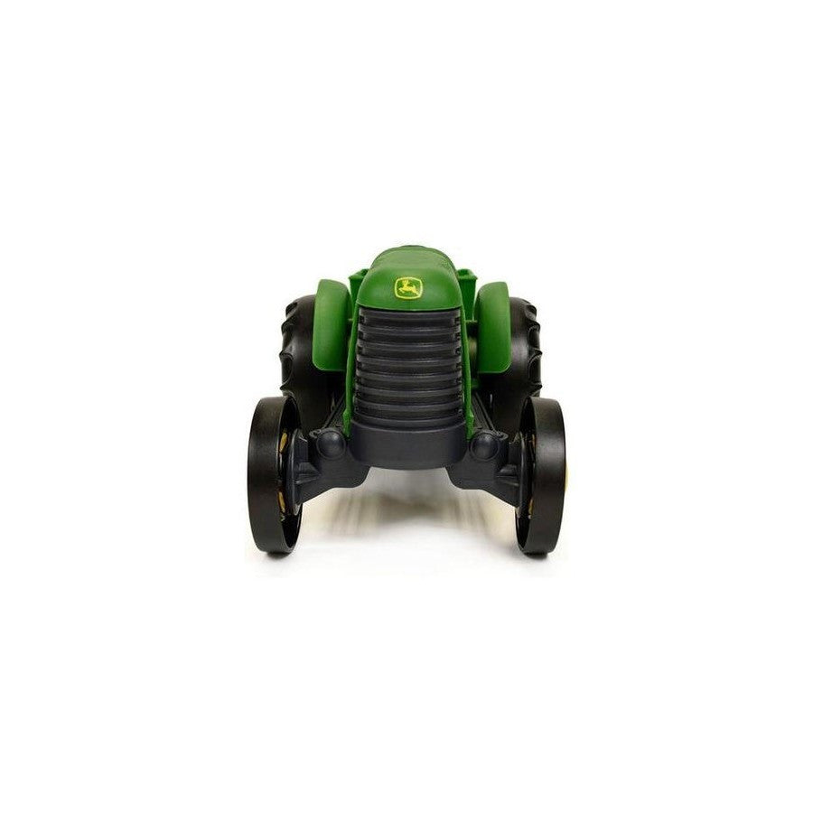 Green Toys -  John Deere Tractor & Board Book