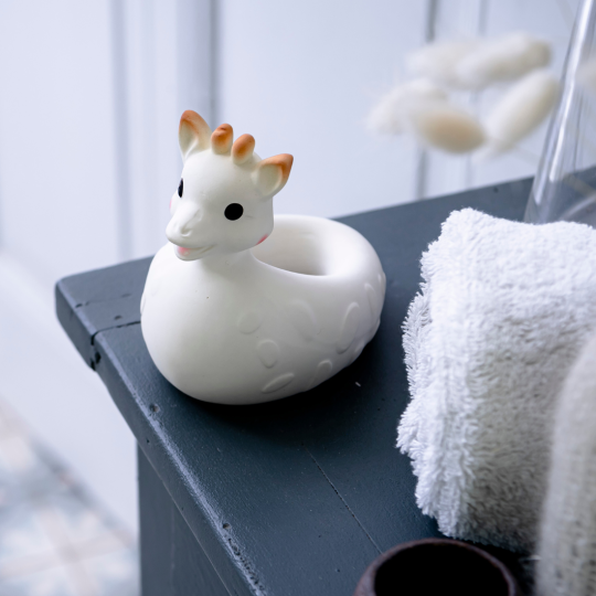 Sophie The Giraffe - Bath Toy