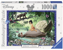 Ravensburger 1000pc - Disney Moments - The Jungle Book