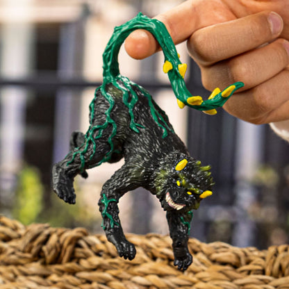 Schleich Eldrador - Jungle Chimpanzee 70835