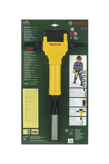 Bosch Mini -  Jack Hammer