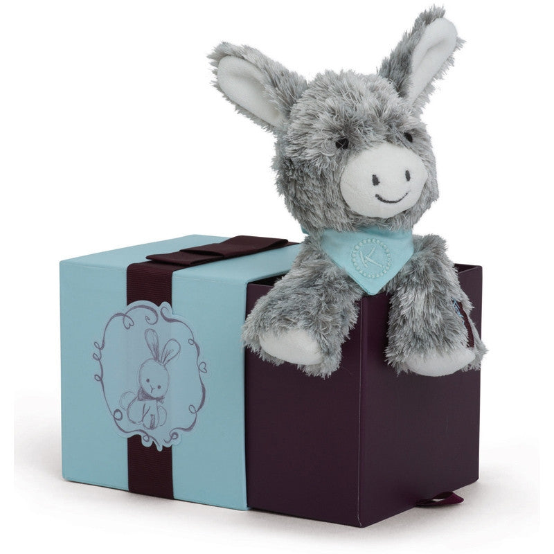 Kaloo - Les Amis Donkey 13cm