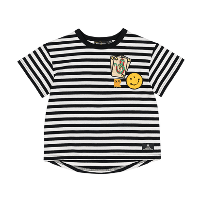 Rock Your Baby - Adder SS T-Shirt