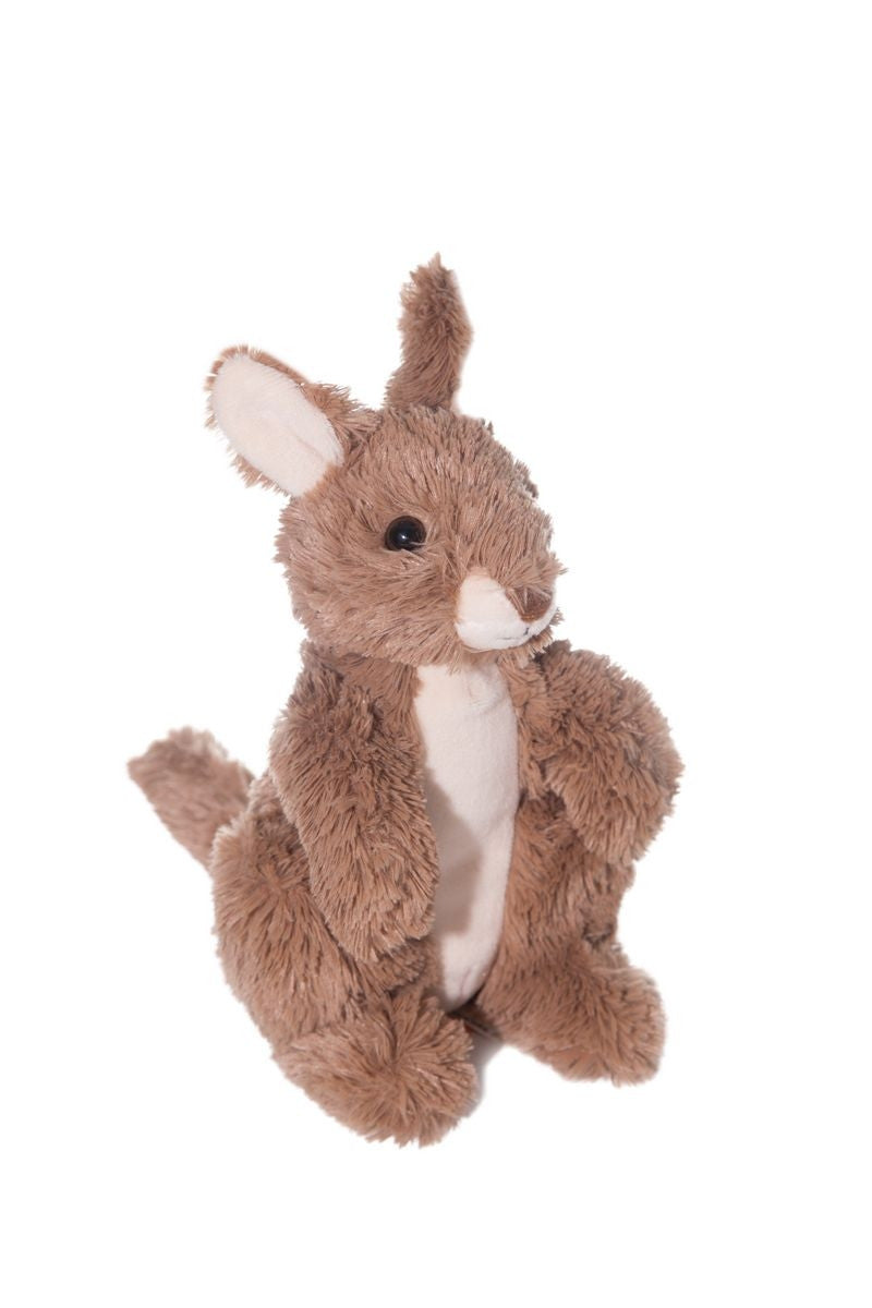 Wild Republic - Hug'Ems Mini Kangaroo 18cm