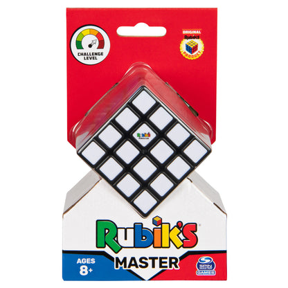 Rubik's Master Cube 4x4