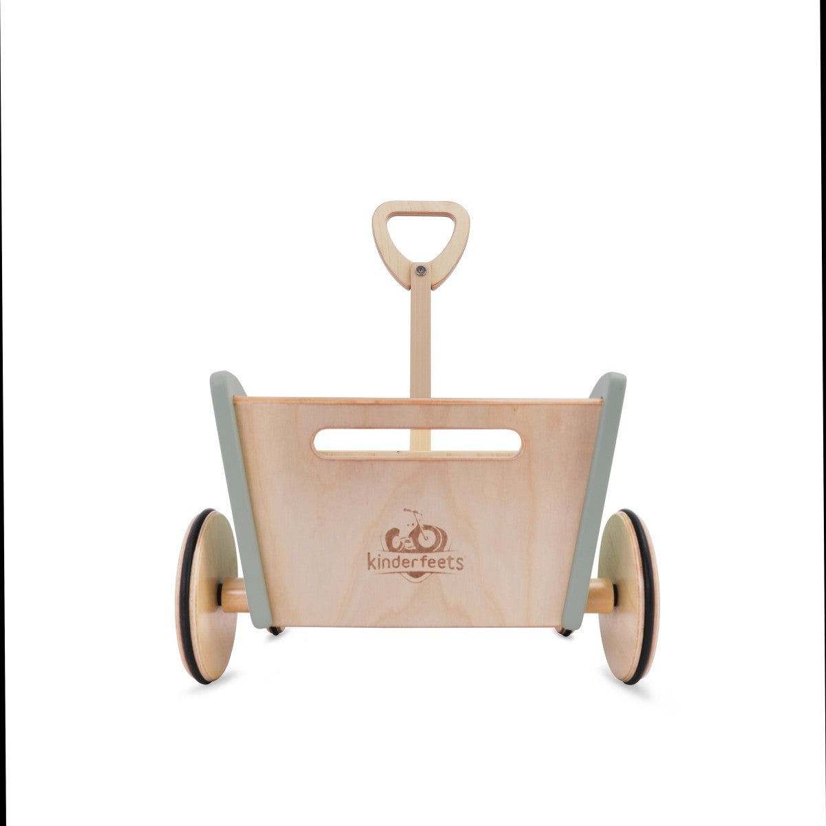 Kinderfeets - Pull Wagon