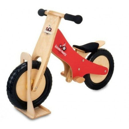 Kinderfeets - Tidy Up Bike Stand