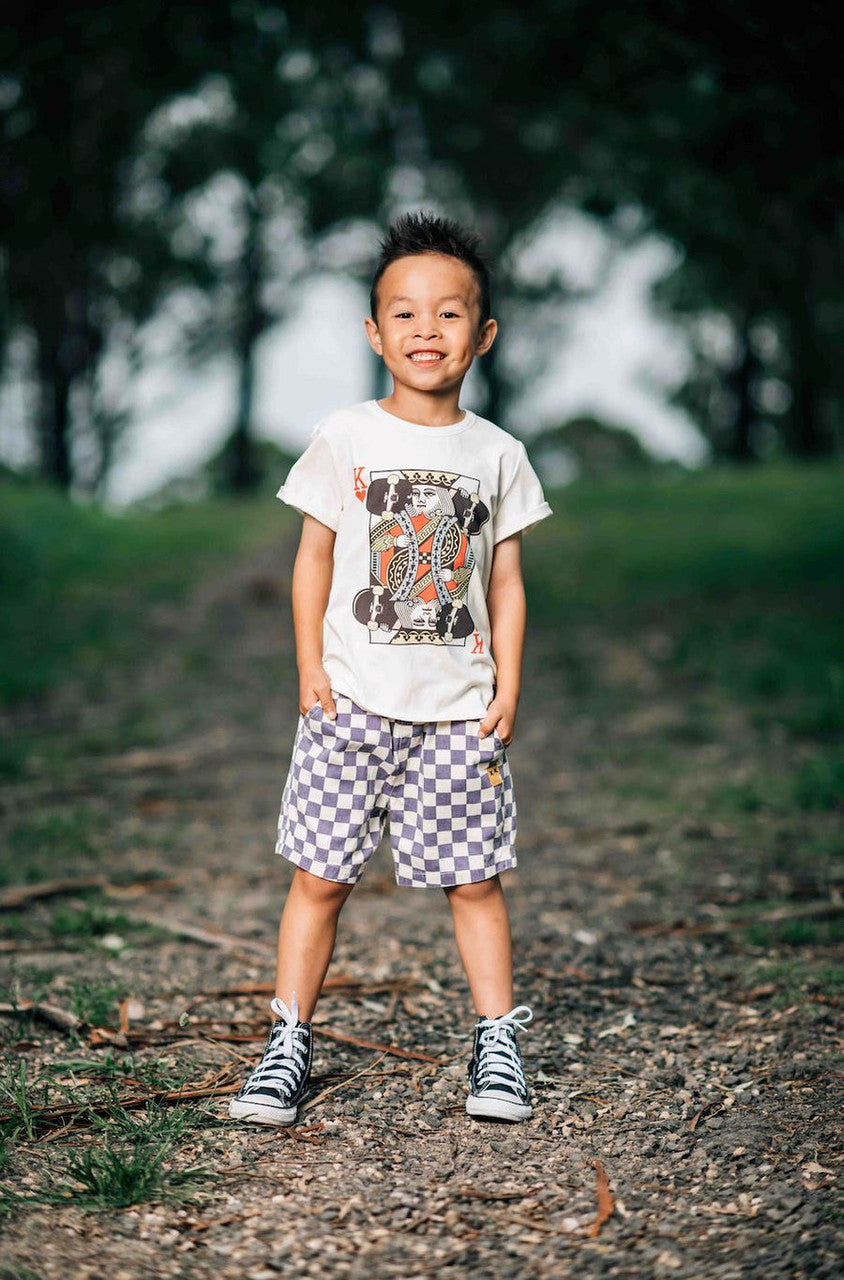 King Of Hearts T-Shirt