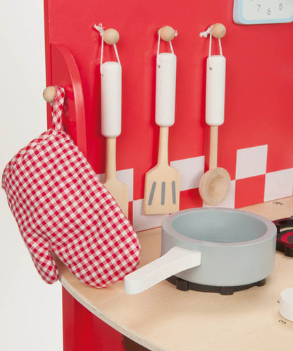 Indigo Jamm - Kitchenette Diner