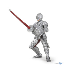 Papo - Knight in armour Figurine