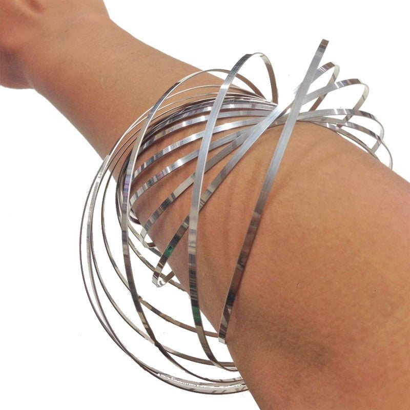 Bizerk - Kinetic Rings
