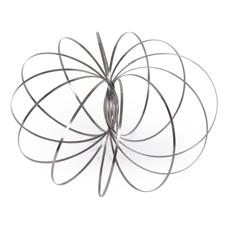 Bizerk - Kinetic Rings