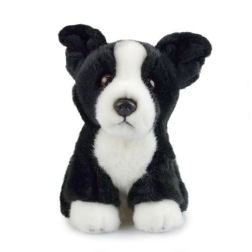 Korimco Lil Friends - Border Collie Plush 18cm