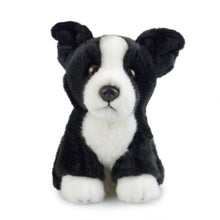 Korimco Lil Friends - Border Collie Plush 18cm