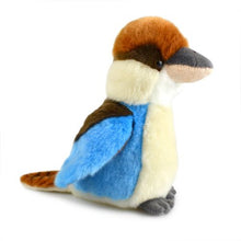 Korimco Lil Friends - Kookaburra Plush 18cm
