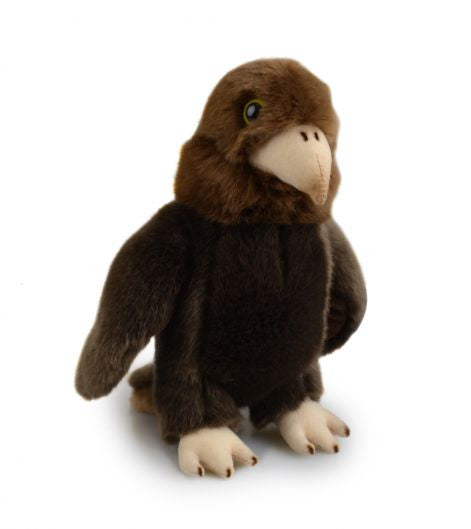 Korimco Lil Friends - Eagle Plush 18cm