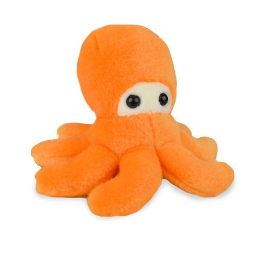 Korimco Lil Friends - Octopus Plush 18cm