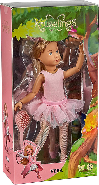 Kruselings - Vera Doll - Ballet Dancer