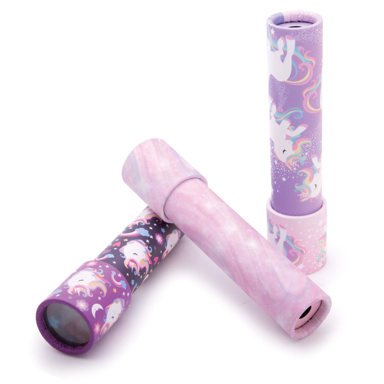 IS GIFT - Unicorn Fantasy Kaleidoscopes (Assorted)