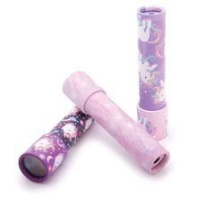 IS GIFT - Unicorn Fantasy Kaleidoscopes (Assorted)