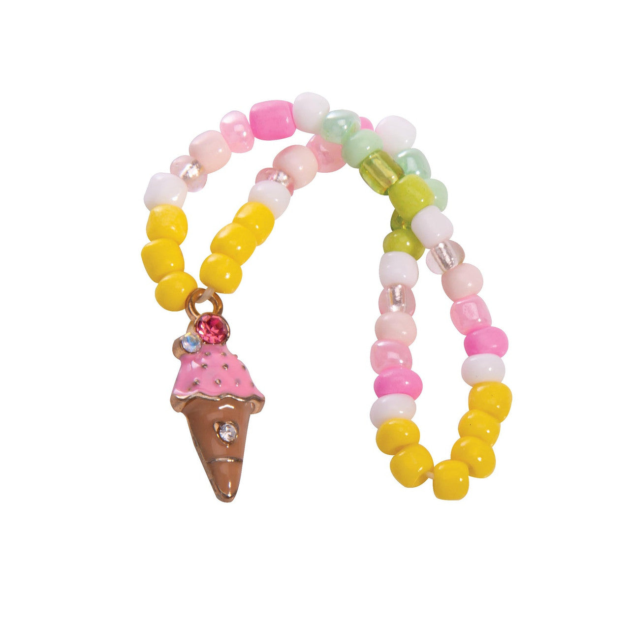 Discovery Zone - Pick 'n' Pop Bracelet Kit