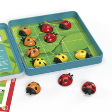 Smart Games Magnetic Travel Game - Logibugs