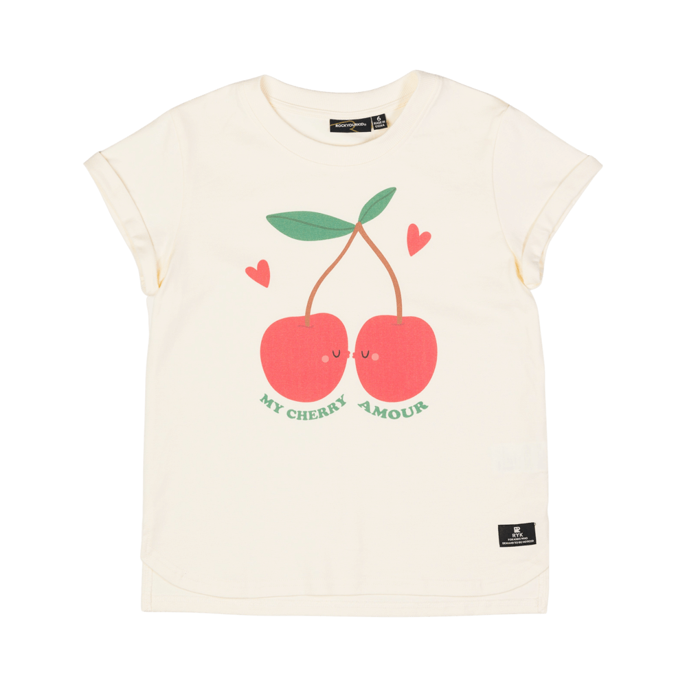 My Cherry Amour T-Shirt