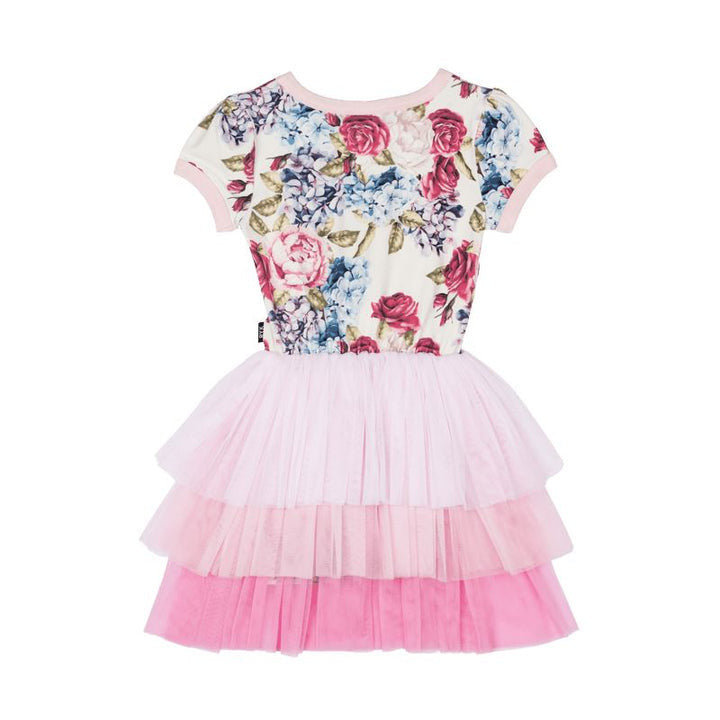 Lena Circus Dress