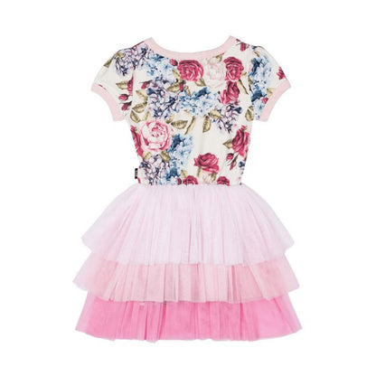 Lena Circus Dress
