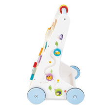 Le Toy Van Petilou Activity Walker