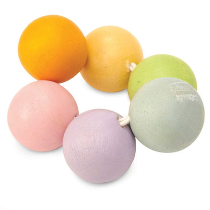 Le Toy Van - Petilou - Wooden Beads