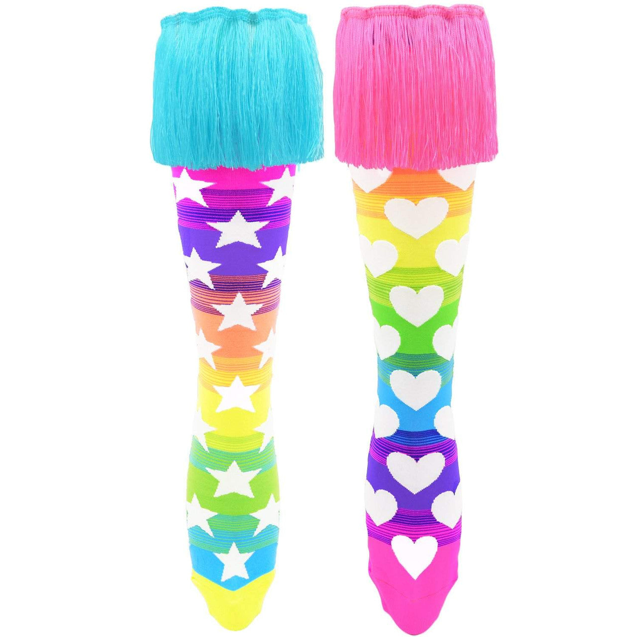 Madmia- Let's Dance Socks