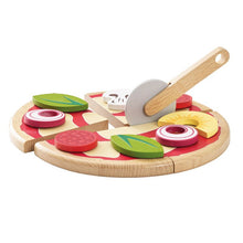 Le Toy Van - Honeybake Make Your Own Pizza