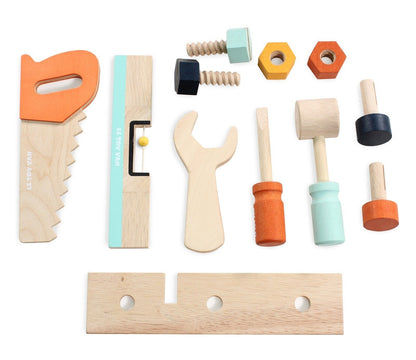 Le Toy Van - Alex's Work Bench