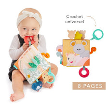 Sophie The Giraffe - Discovery Book
