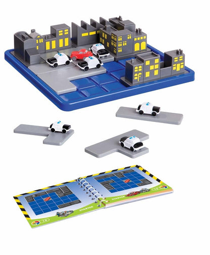 Smart Games- Road Block