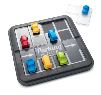 Smart Games - Parking Puzzler