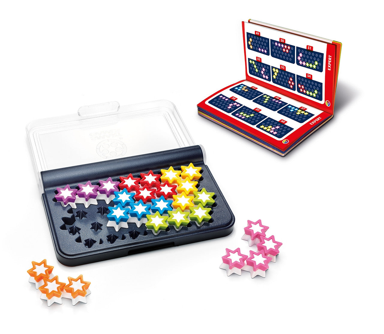 Smart Games - IQ STARS