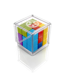 Smart Games - Cube Puzzler - Go