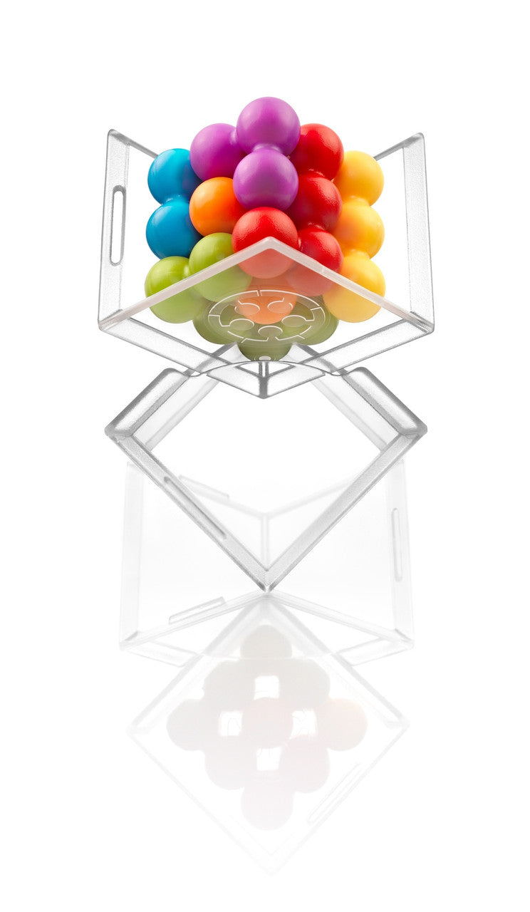 Smart Games - Cube Puzzler - Pro