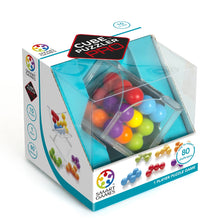 Smart Games - Cube Puzzler - Pro